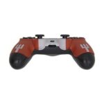 دسته بازی سونی مدل SONY PS4 DualShock4 High COPY Liver pool - تصویر 2