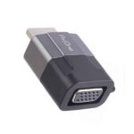 مبدل Disply به VGA پرووان Proone pcr110 - تصویر 2