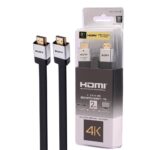 کابل سونی SONY 2M HDMI پکدار