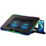 فن نوت بوک گیمینگ هویت مدل Havit Gaming Cooling Pad F2069 - تصویر 3