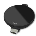 دانگل HDMI انتقال دهنده تصویر تسکو مدل TSCO T CAST 6000 HDTV - تصویر 3