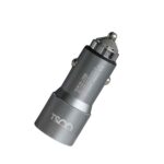 شارژر فندکی تسکو مدل TSCO TCG39 - تصویر 2