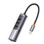 هاب تایپ سی  مکدودو مدل Mcdodo HU-111 TYPE-C - تصویر 2