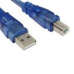 کابل پرینتر تسکو مدل TSCO TC01 طول 1.5 متر - تصویر 2