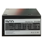 پاور تسکو مدل TSCO TP 570N 230W - تصویر 2