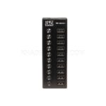 هاب کی نت پلاس مدل KNET PLUS HA110 KP-HUAMHA110 USB 3.2 10PORT - تصویر 3