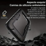 هارد اکسترنال کداک مدل KODAK External Hard Drive P110 1TB - تصویر 3
