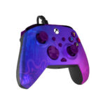 دسته بازی PDP XBOX X/S/PC بنفش - تصویر 2