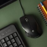 ماوس سیم دار بیاند مدل BEYOND BM-1110 - تصویر 2