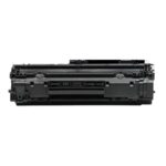 کارتریج کانن مدل 737 Canon طرح درجه یک - تصویر 2