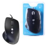 ماوس سیم دار بیاند مدل BEYOND BM-1130 مشکی