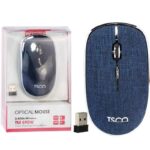 ماوس بیسیم تسکو TM690Wمشکی TSCO
