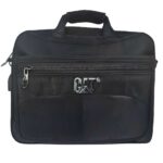 کیف لپ تاپ سه کاره مدل CAT BS1143 مشکی