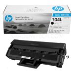 کارتریج سامسونگ مدل SAMSUNG HP MLT-D104L طرح درجه یک