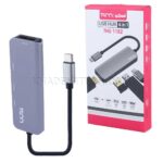 هاب تایپ سی تسکو مدل TSCO THU 1152 4Port
