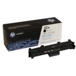 یونیت درام اچ پی مدل HP 32A طرح درجه یک