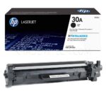 کارتریج اچ پی مدل HP 30A طرح درجه یک