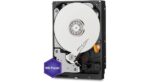 هارد اینترنال وسترن دیجیتال NEW مدل 2TB PURPLE HDD WesternDigital بنفش گارانتی آرتی - تصویر 2
