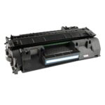 کارتریج اچ پی مدل HP 05A CE505A - تصویر 2