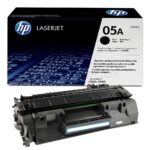 کارتریج اچ پی مدل HP 05A CE505A