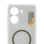 قاب شیائومی مدل XIAOMI Redmi X7 Pro RbooT مشکی - تصویر 2
