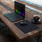 پد ماوس ریزر مدل RAZER GOLIATHUS MOBILE STEALTH EDITION - تصویر 3