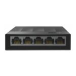 هاب سوئیچ تی پی لینک مدل TP-LINK LS1005G مشکی - تصویر 2