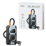 پمپ باد لاستیک یسیدو مدل YESIDO Tire Inflator VC12