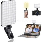 چراغ سلفی یسیدو مدل Yesido DH12 - تصویر 2