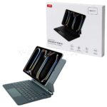 کیبورد آیپد ایکس او مدل XO XO-KB-09 مشکی
