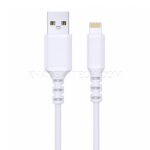 کابل شارژ لایتنینگ کی نت مدل KNET K-CUL02010 طول 1 متر - تصویر 2