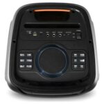 اسپیکر چمدانی میکروفون دار هویت مدل HAVIT SQ120BT - تصویر 5