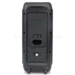 اسپیکر چمدانی میکروفون دار هویت مدل HAVIT SQ120BT - تصویر 4