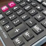 ماشین حساب سیتیزو مدل CITZEIV MJ-120D PLUS - تصویر 2