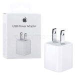 کلگی شارژر آیفون مدل IPHONE MB707 1A 2PIN