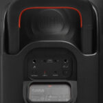اسپیکر چمدانی جی بی ال مدل  JBL Party Box 330 مشکی - تصویر 7
