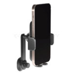 هولدر موبایل تسکو مدل TSCO THL1218 مشکی - تصویر 3