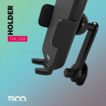 هولدر موبایل تسکو مدل TSCO THL1218 مشکی - تصویر 4