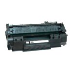 کارتریج اچ پی مدل HP 49A طرح درجه یک