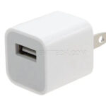 کلگی شارژر آیفون مدل IPHONE MB707 1A 2PIN - تصویر 2