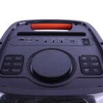 اسپیکر چمدانی میکروفون دار هویت مدل HAVIT SQ120BT - تصویر 3