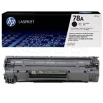 کارتریج اچ پی مدل HP 78A طرح درجه یک