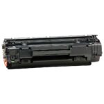 کارتریج اچ پی مدل HP 36A طرح درجه یک