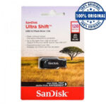 فلش سندیسک مدل USB3 SHIFT 128G