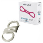 کش ورزشی تسکو مدل TSCO T-LIFE 12 کرم