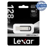 فلش لکسار مدل LEXAR USB3.2 M400 128GB