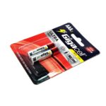 باتری ساده نیم قلم 2 کارتی گیگاسل مدل GIGACELL Heavy Duty - تصویر 2