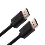 کابل دیس پلی اورجینال مدل display Orginal 1.8m - تصویر 2
