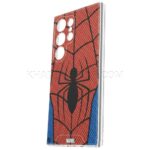 قاب سامسونگ مدل NEEDED Samsung S24 Ultra اسپایدرمن - تصویر 2