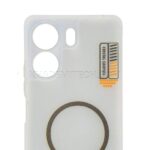 قاب شیائومی مدل XIAOMI Redmi 13C RbooT مشکی - تصویر 2